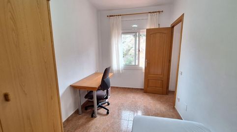 Foto 5 de Piso de alquiler en Mare Deu de Montserrat, El Guinardó, Barcelona Capital