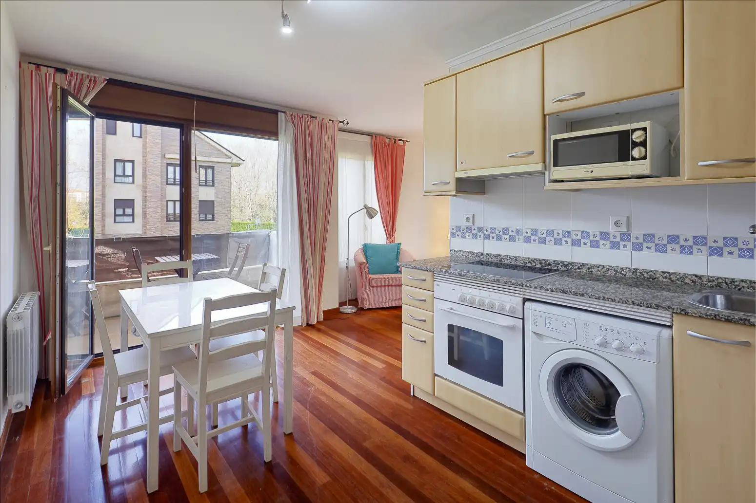 Flat with pool to rent in Gijón - CL ANSELMO SOLAR 86, imagen 18