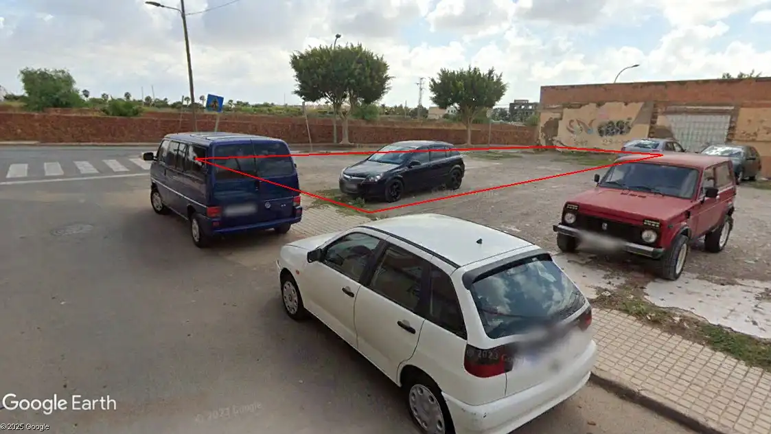 Terreno residencial en venta en Santa María del Águila, imagen 3