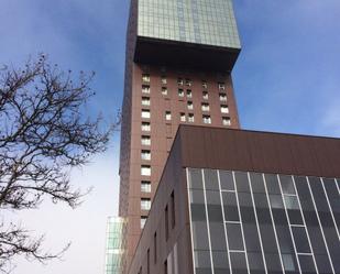 Exterior view of Flat to rent in Ponferrada  with Heating and Storage room