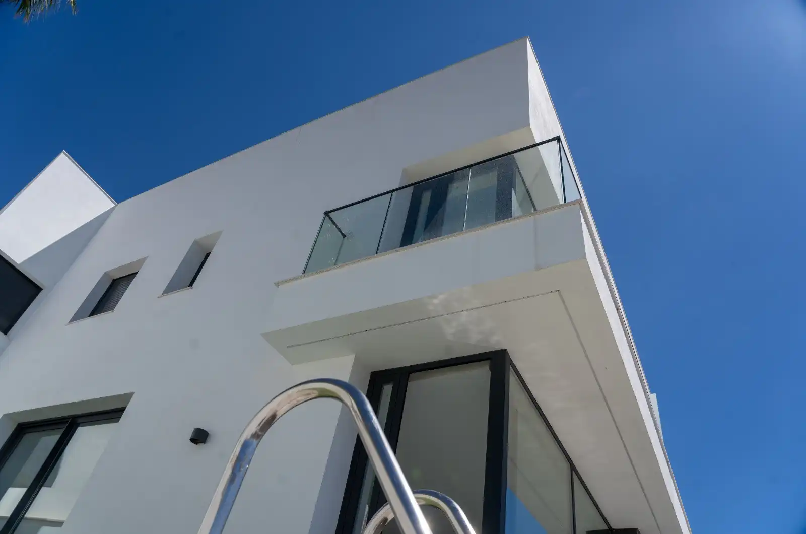Casa aparellada amb piscina en venda a Puerto de la Torre - Atabal, imagen 21