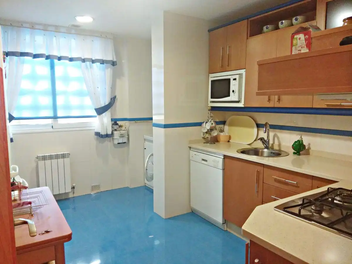 Wohnung mit Terrasse zur Miete in Peñamefecit - Avda Barcelona, imagen 11