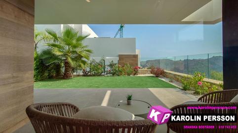 Photo 3 of Planta baja for sale in Pinazo. Papa Montecala, Cumbre del Sol, Alicante