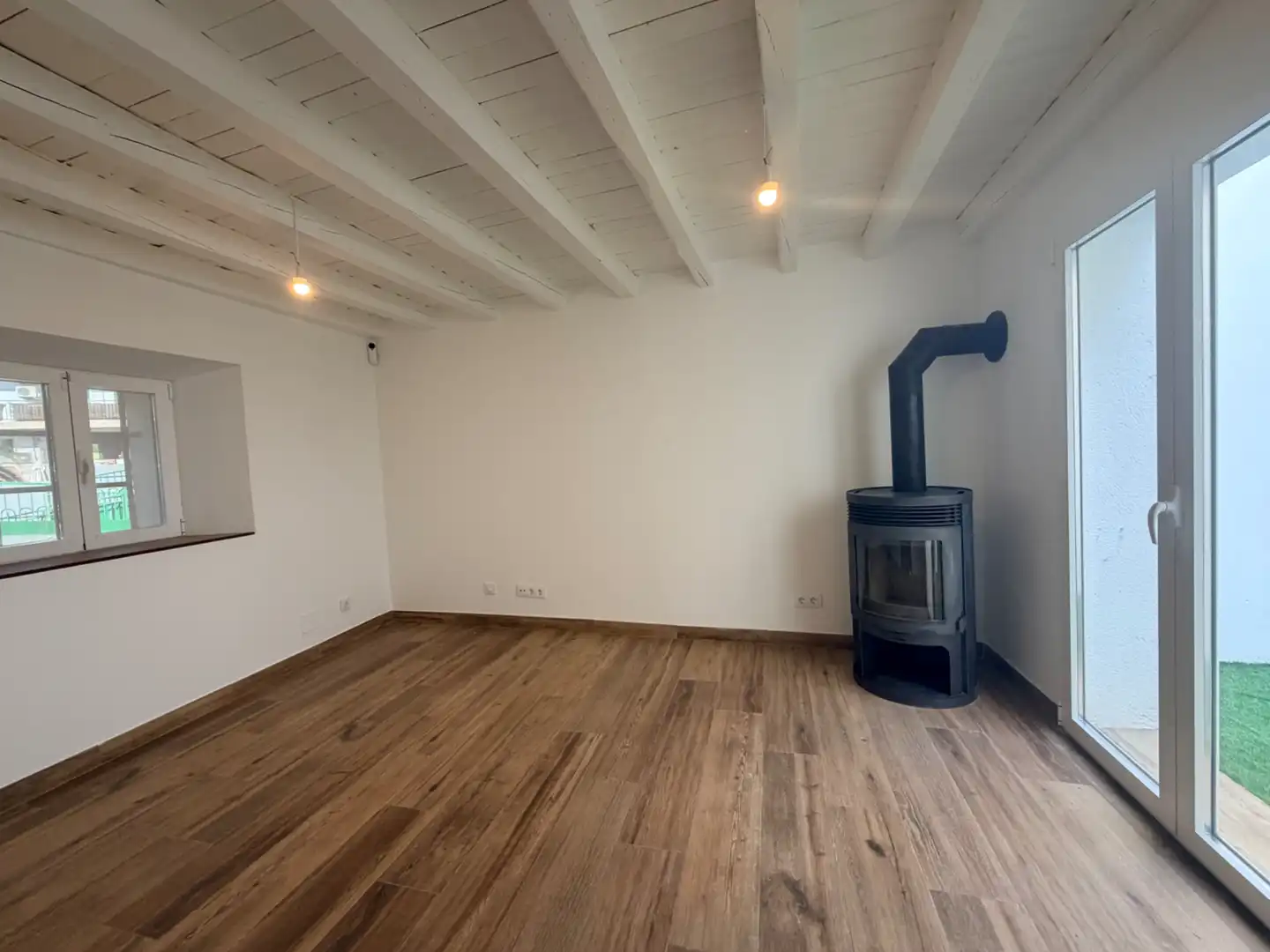 Casa amb jardí en venda a Valdemorillo pueblo, imagen 3