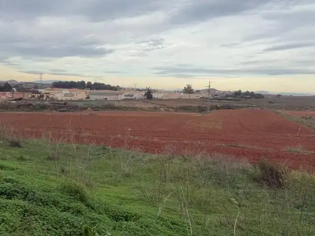 Land for sale in Pedanías Este