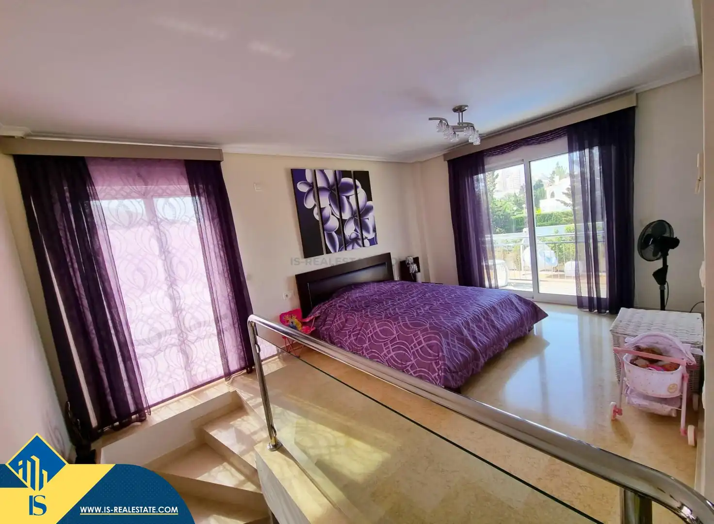 Villa mit Garten zum Verkauf in La Mata, imagen 19