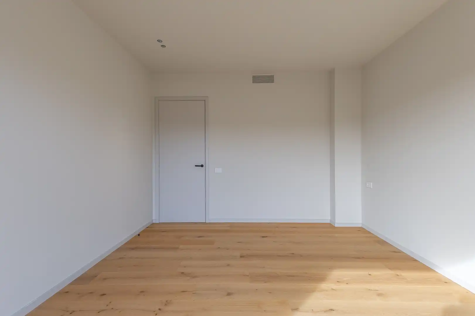 Bedroom of Houses for sale in Sant Cugat del Vallès  with Air Conditioner, Heating and Private garden