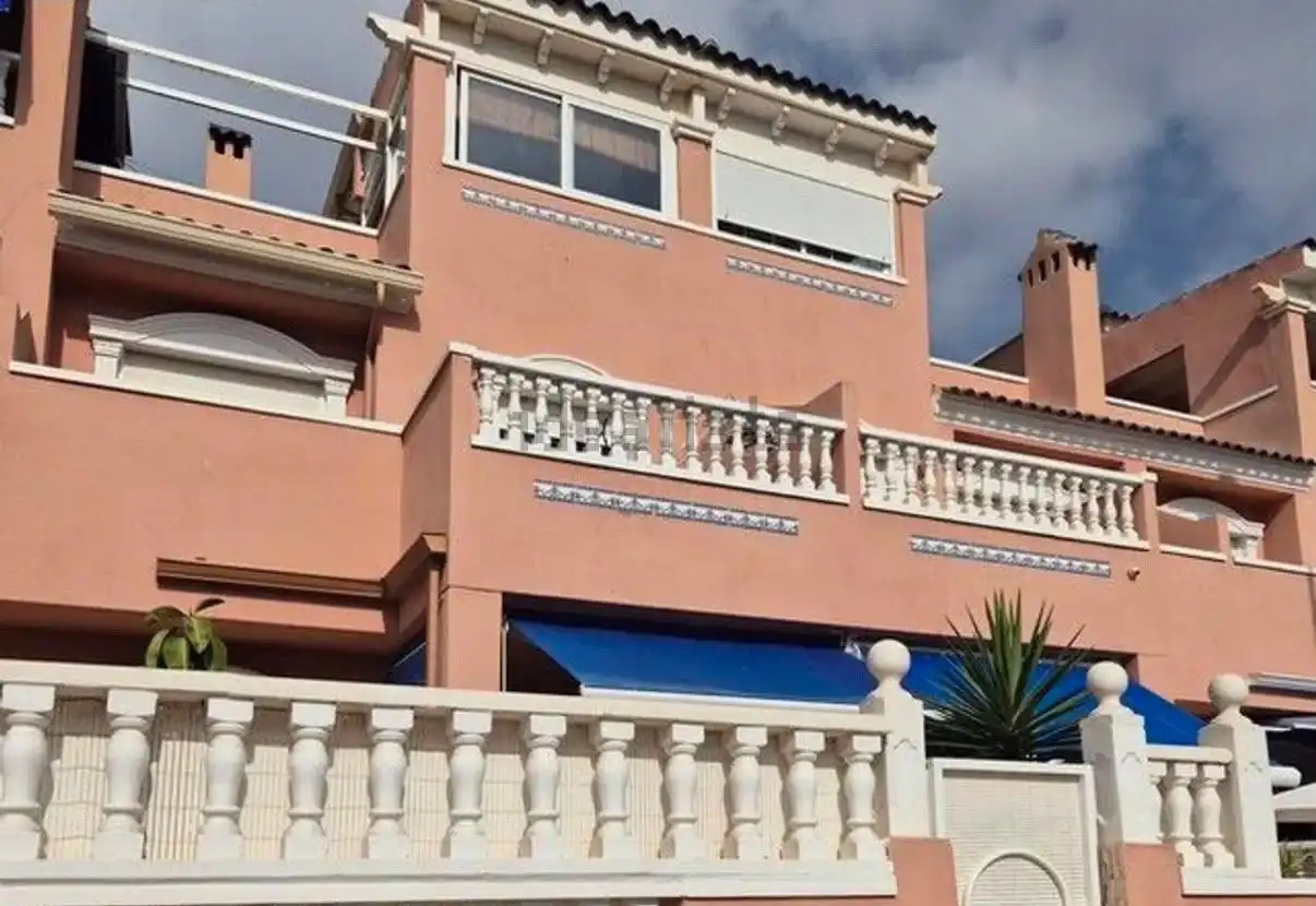 House with garden for sale in Santa Pola ciudad, imagen 24