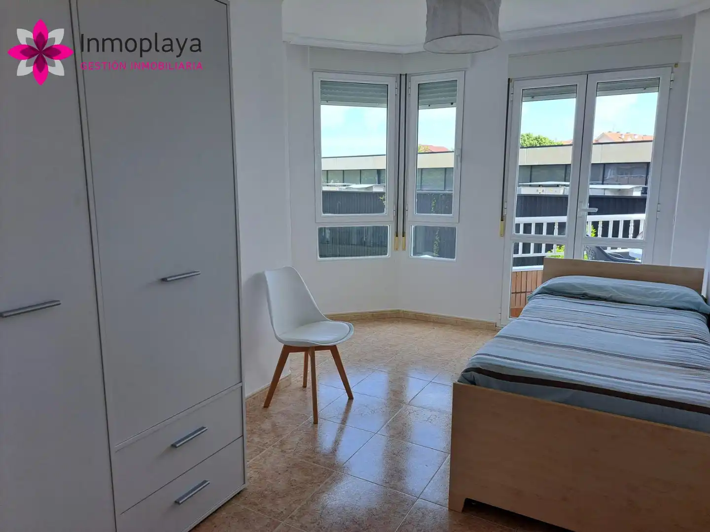 Apartamento de alquiler en El Arco - Rota - Fonegra