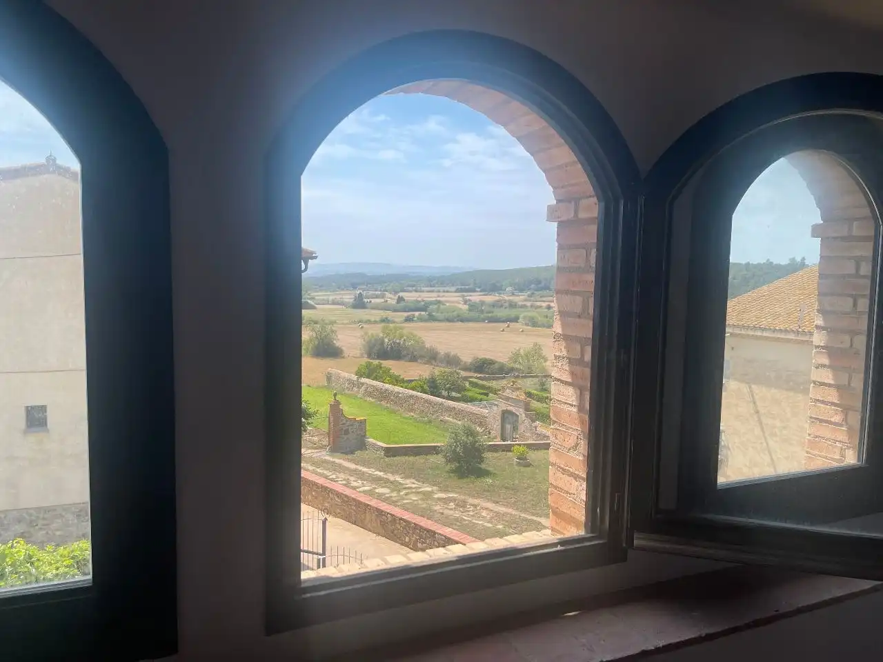 Finca rústica en venda a Garrigoles, Girona