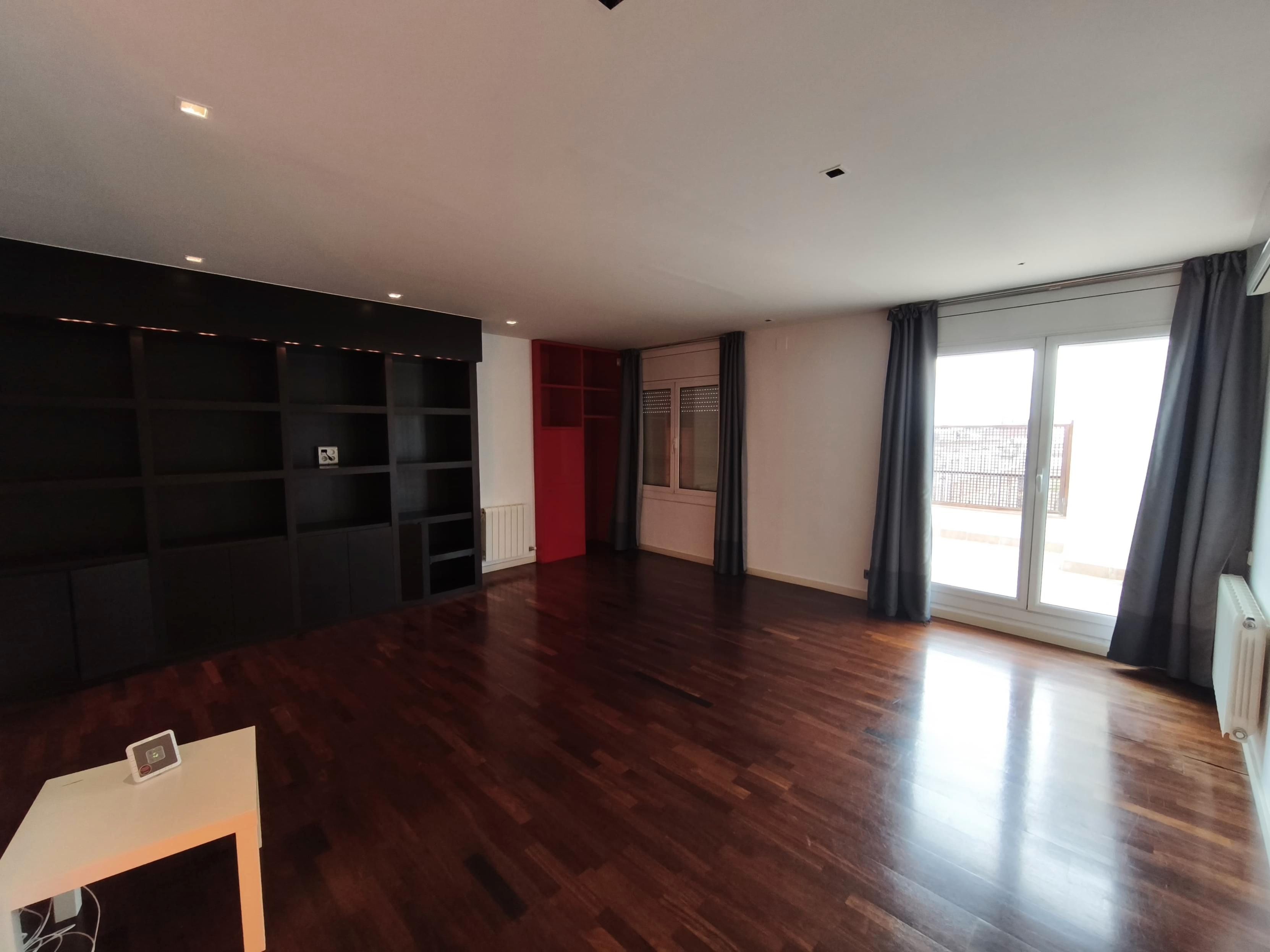 Bedroom of Flat to rent in  Barcelona Capital