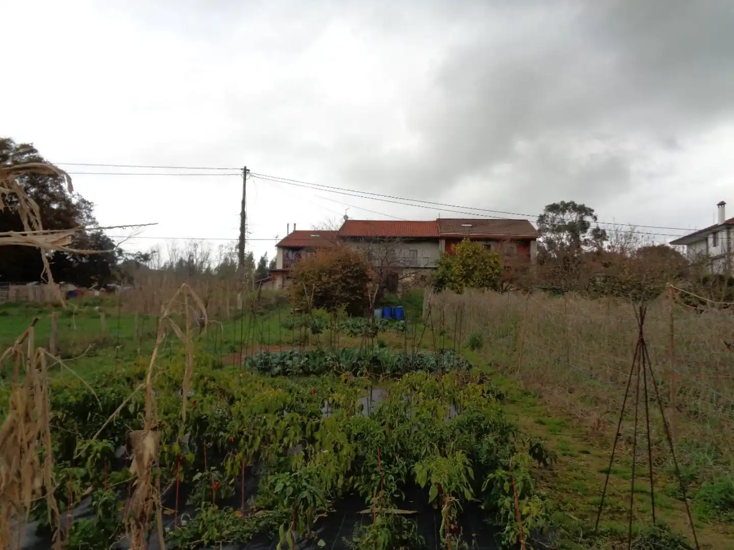 Casa o chalet en venta en Escalante con Balcón