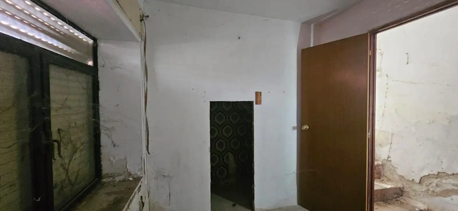 Finca rústica en venta en Burujón