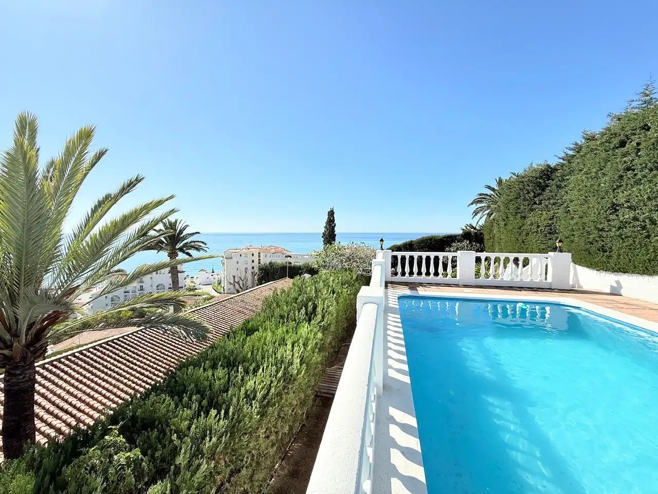 Casa con piscina in vendita a El Peñoncillo, imagen 5