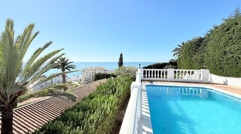 Foto 5 de Casa o chalet en venta en El Peñoncillo, Torrox