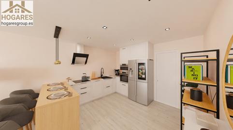 Foto 5 de Pis en venda a Calle de Rosario Acuña, San José - Buenos Aires, Madrid