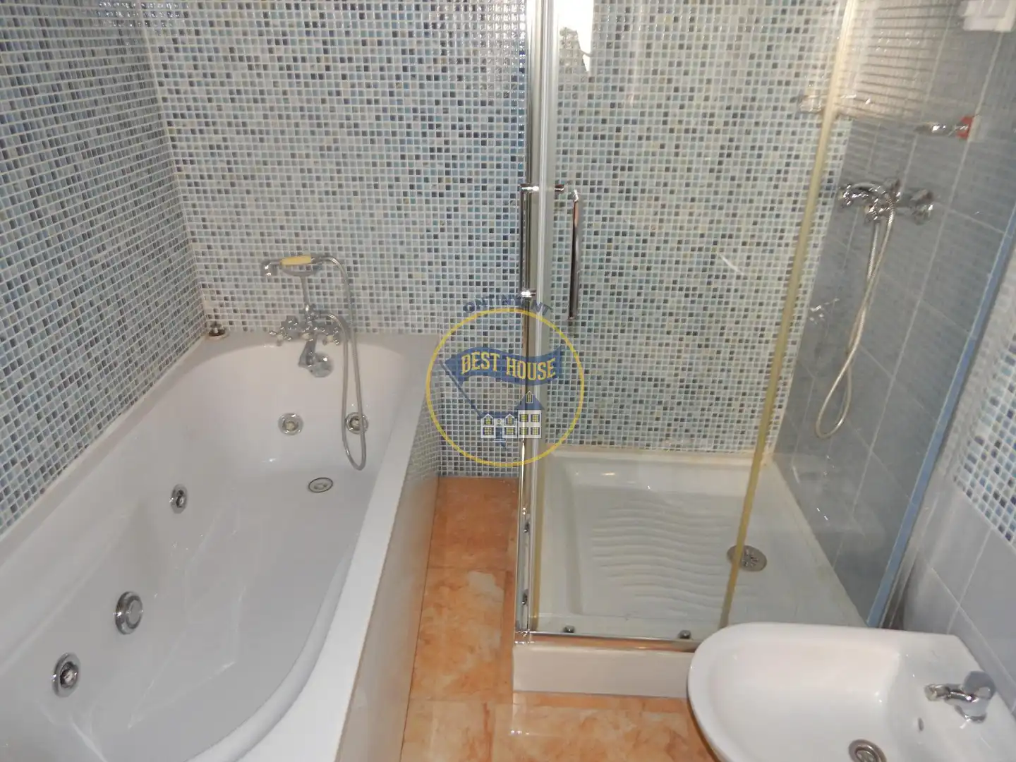 Houses for sale in El Palomar