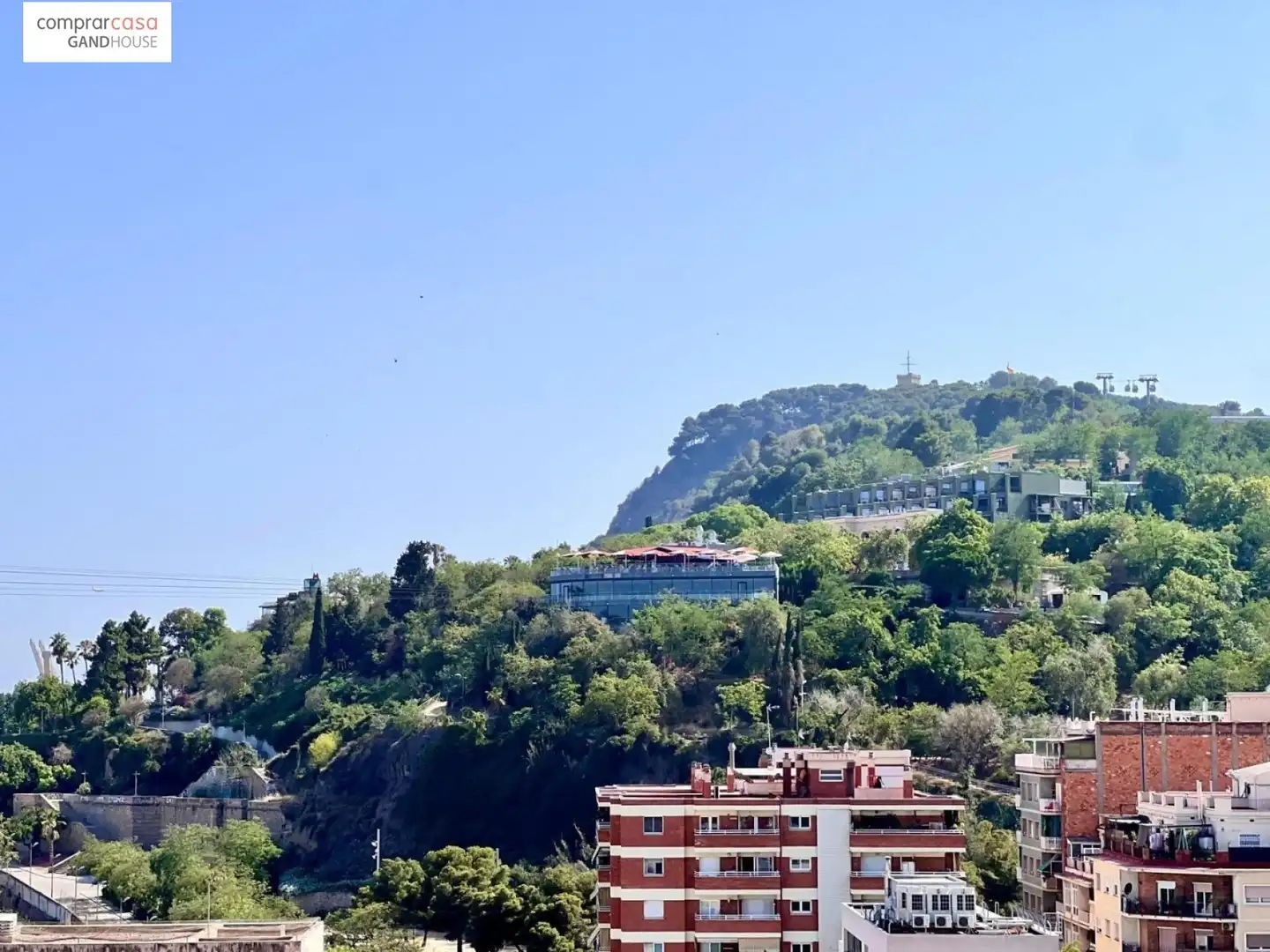 Penthouse mit Terrasse zum Verkauf in Sants - Montjuïc, imagen 50