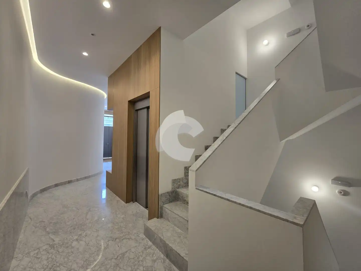 Attic for sale in Ourense Capital 
