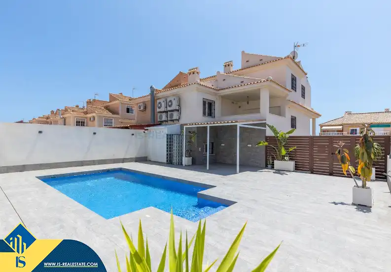 Chalet en venta en Nueva Torrevieja - Aguas Nuevas, imagen 22