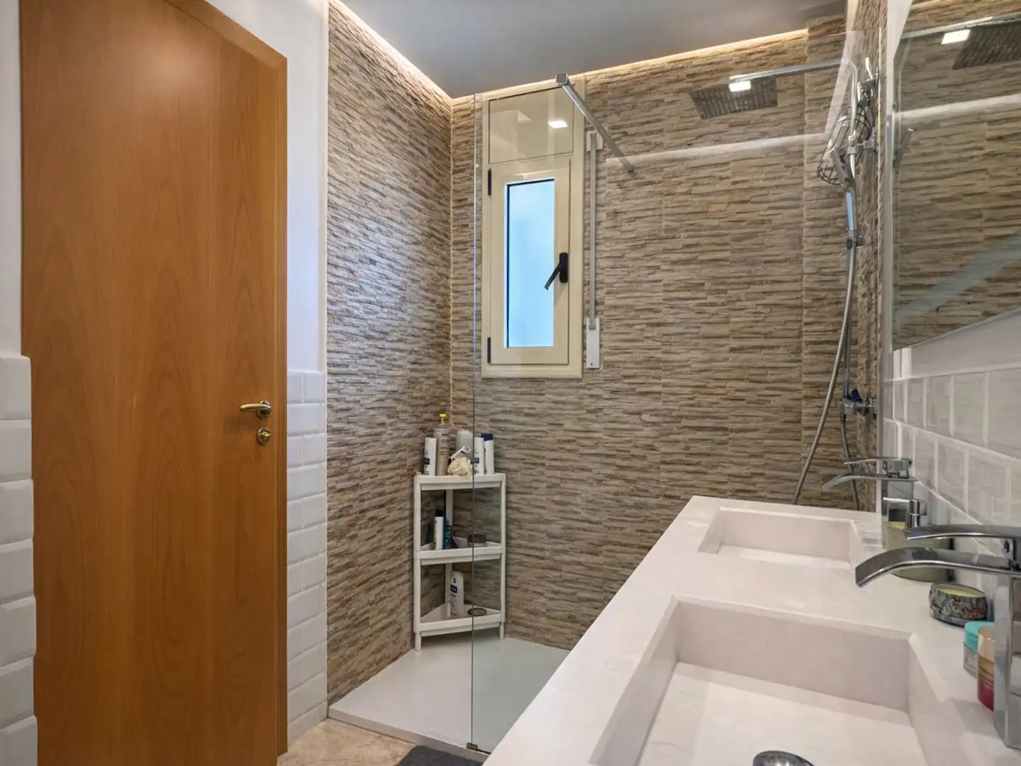 Flat with pool for sale in Vallromanes, imagen 27