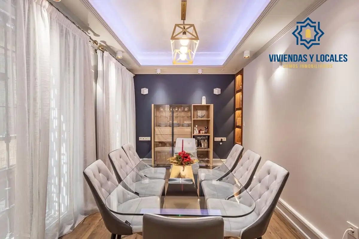 Casa con piscina en venta en Calle SAN JUAN BAJA, imagen 13