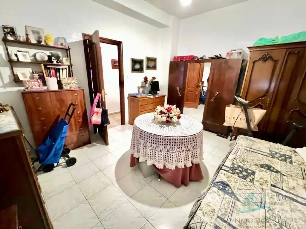 Casa amb terrassa en venda a Calle CONSTITUCION, imagen 72