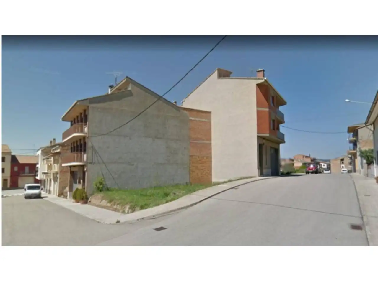 Terreno residenziale in vendita a Casserres, imagen 2