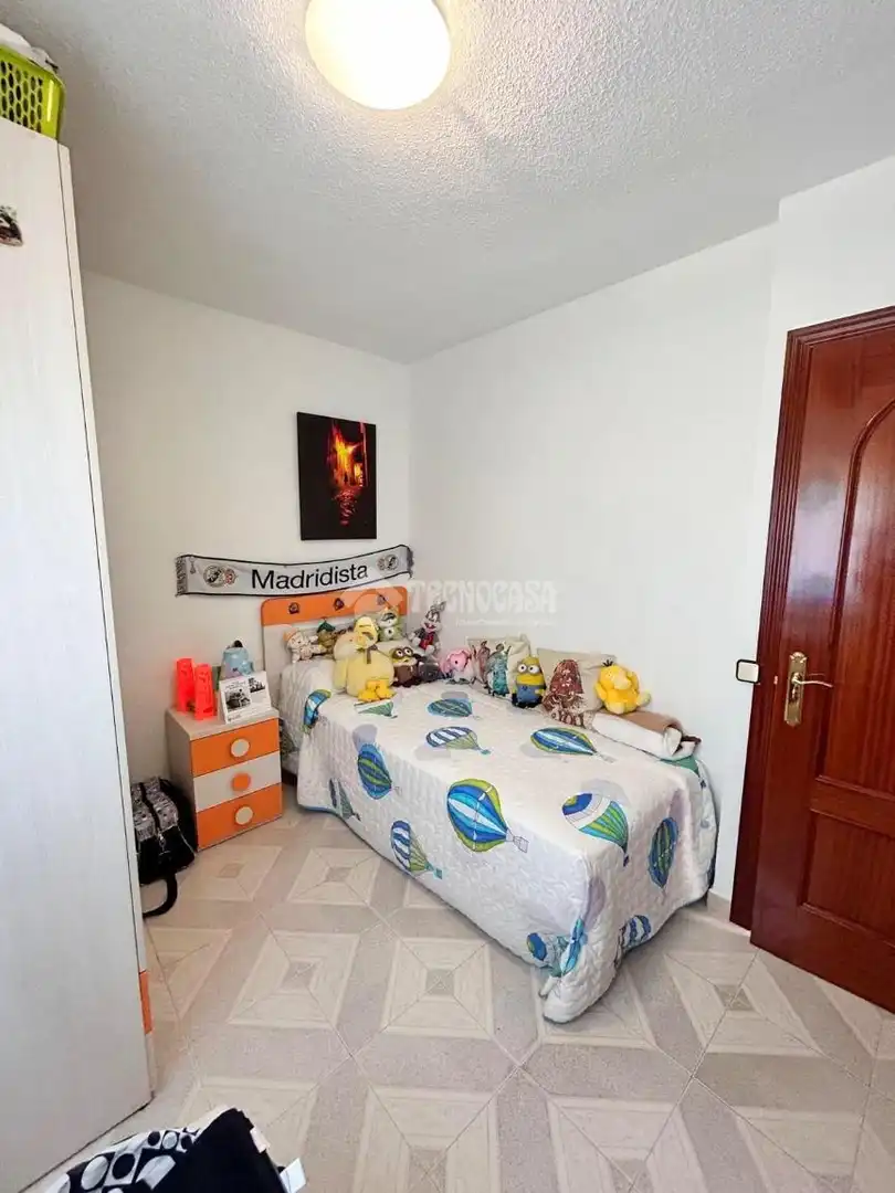 Habitación de Piso en venta en Ciempozuelos con Aire acondicionado, Calefacción y Terraza