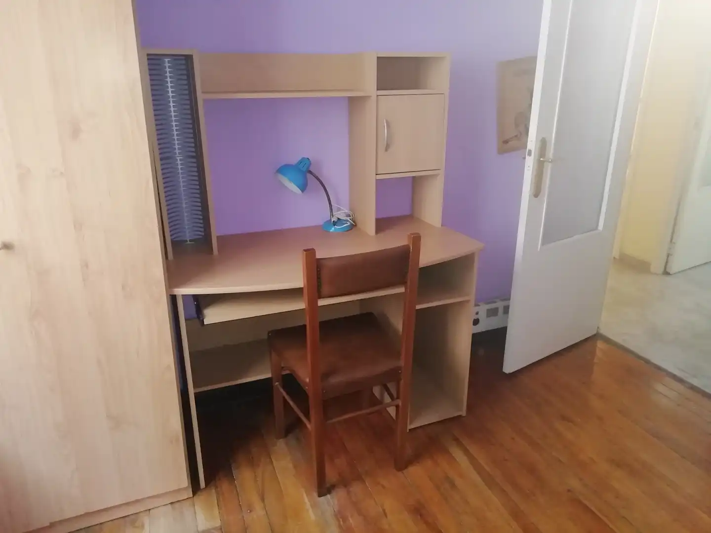 Flat for rent in Rúa Doutor Fleming, San Roque - As Fontiñas