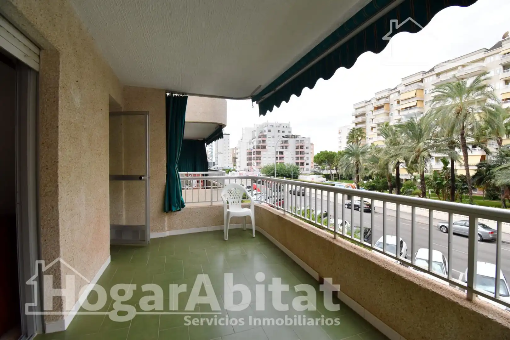 Appartamento con piscina in vendita a Calle Clot de la Mota, imagen 4