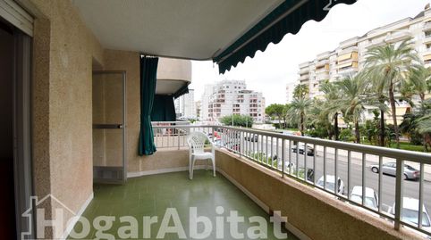 Foto 4 de Pis en venda a Calle Clot de la Mota, Playa de Gandia, Gandia