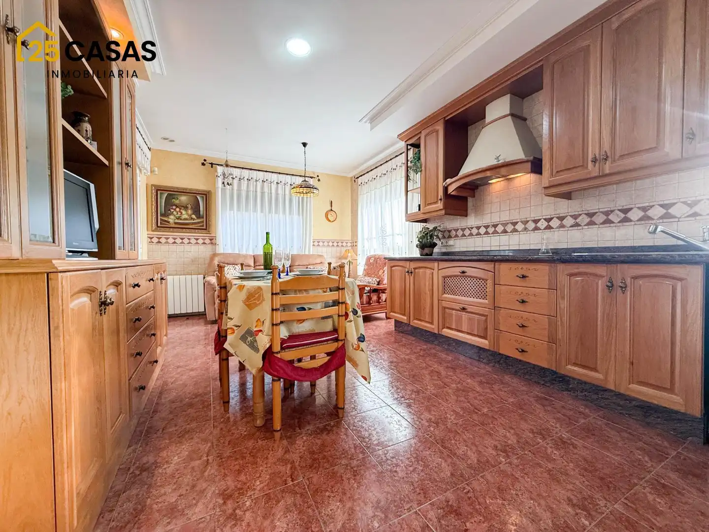 Villa mit Terrasse zum Verkauf in Calle JOSE ANTON AGULLO, imagen 13