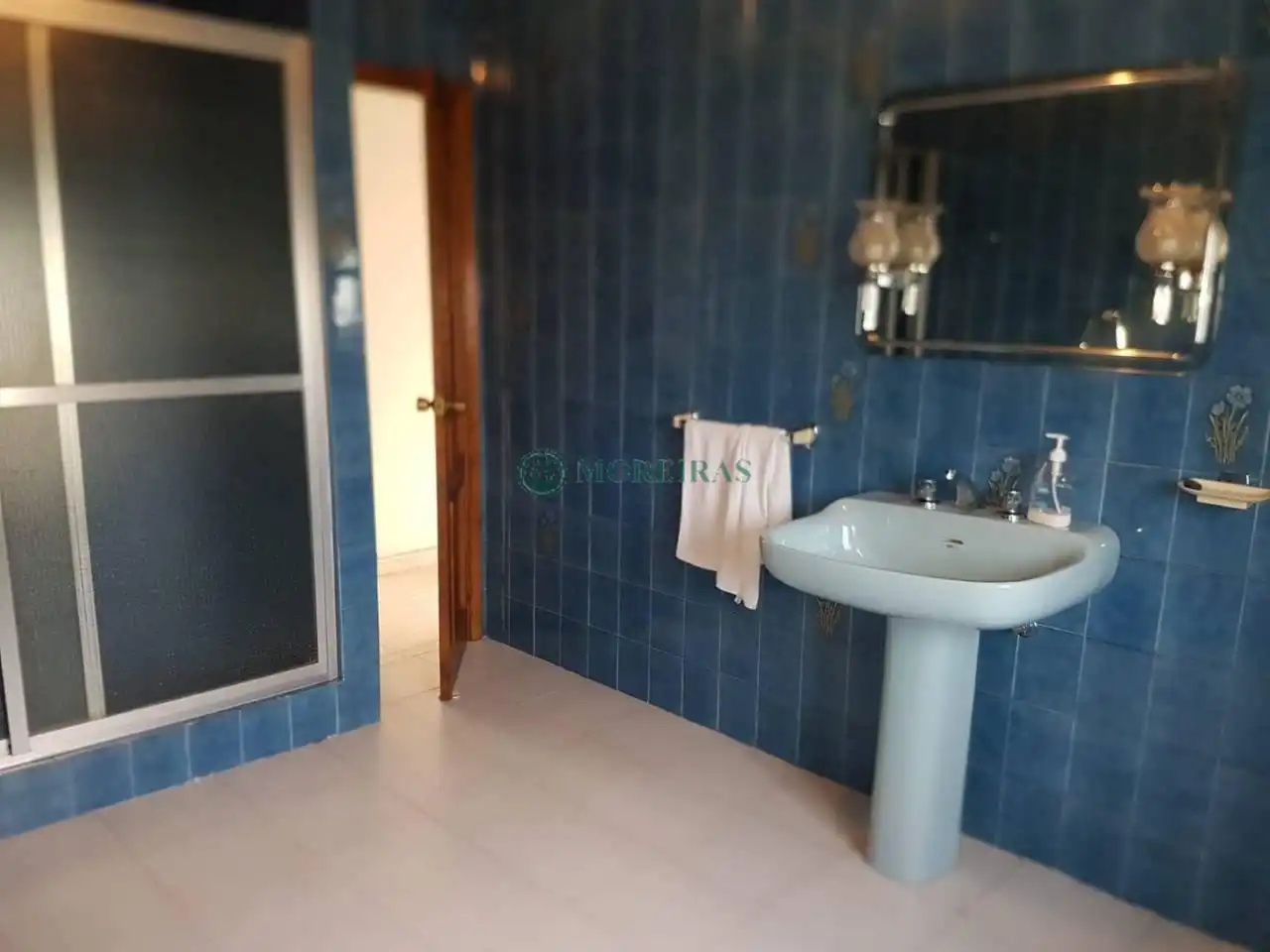 Casa amb jardí en venda a Vistahermosa, imagen 11