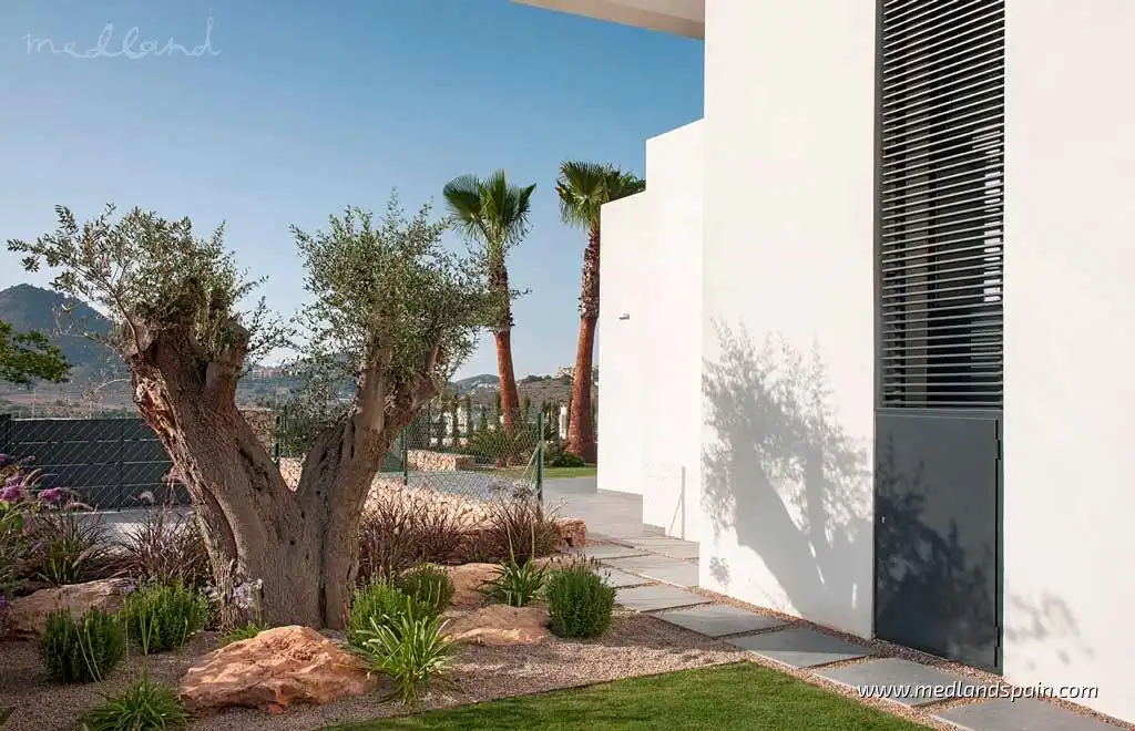 Chalet con piscina en venta en Mar Menor de Cartagena – Cabo de Palos, imagen 14