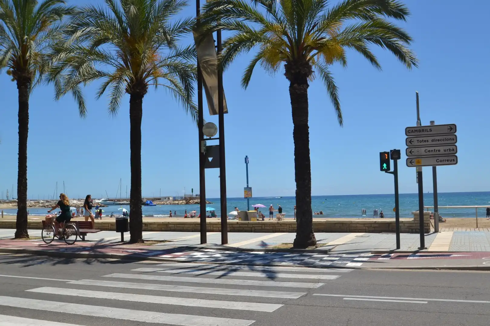 Appartement avec ascenseur à louer à del Sol, imagen 19