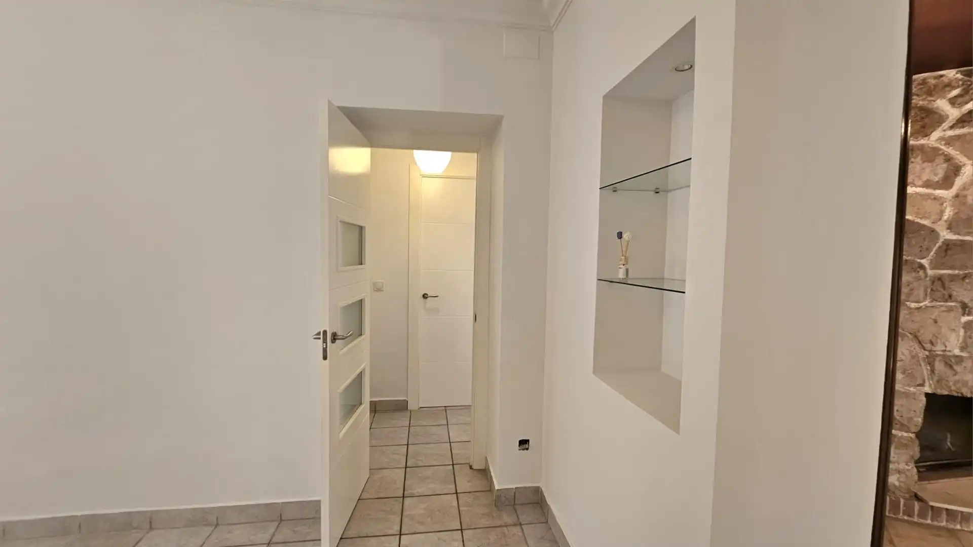 Villa con terrazza in vendita a Garbinet - Vistahermosa, imagen 18