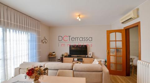 Foto 5 de Pis en venda a Egara, Terrassa