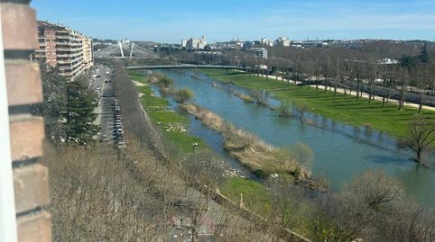 Foto 4 de Pis en venda a Centre Històric, Lleida Capital