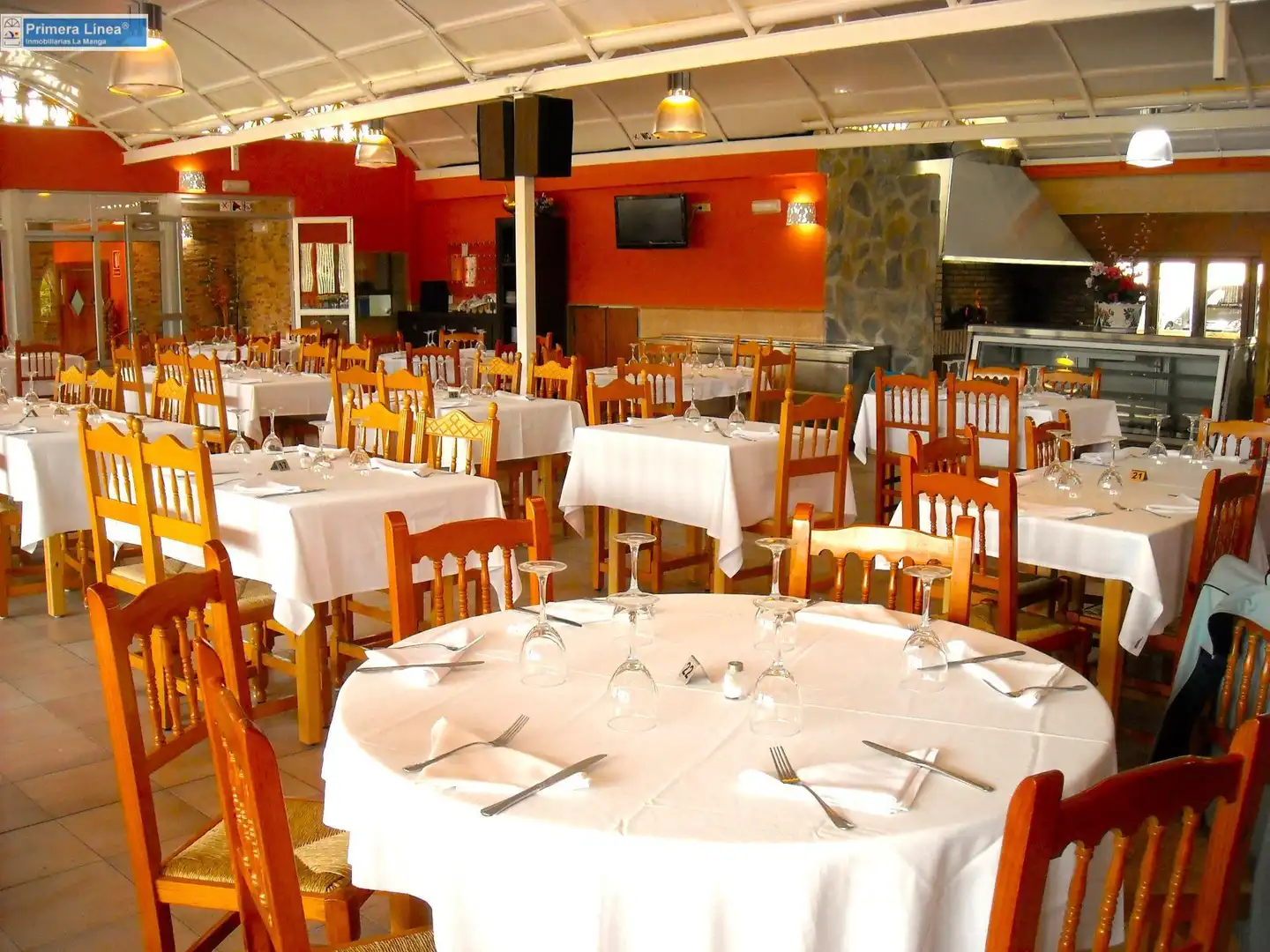 Commercial properties for sale in Cartagena  with Furnished