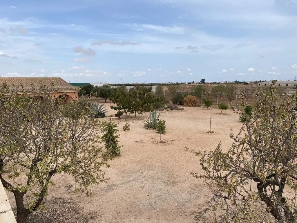 Country homes for sale in N/A, -1, Balsapintada - El Estrecho