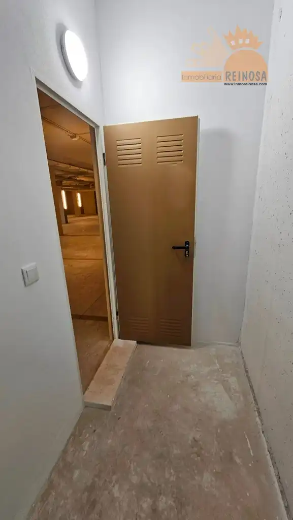 Planta baja en venta en Molina de Segura con Aire acondicionado, Jardín privado y Parquet