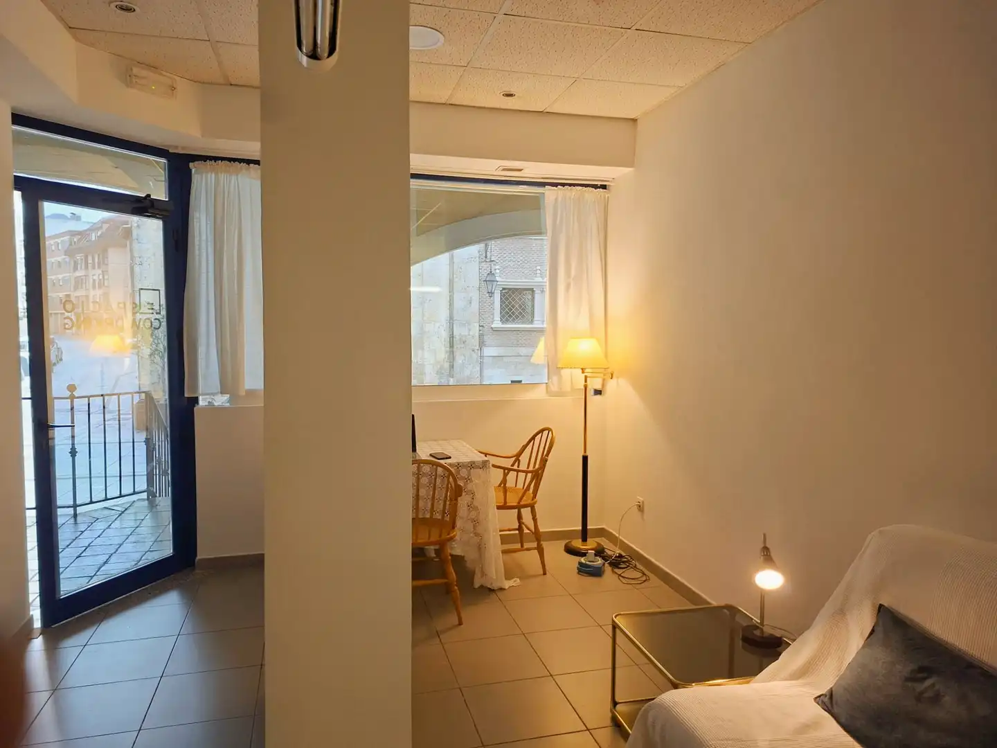Bedroom of Study for sale in Centro