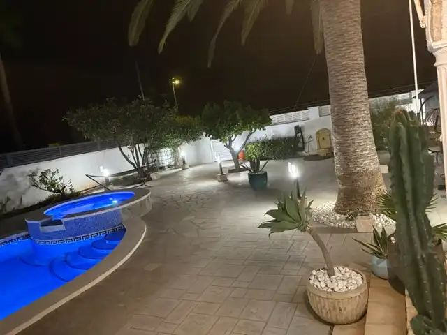Villa con piscina in vendita a Miami Platja, imagen 95
