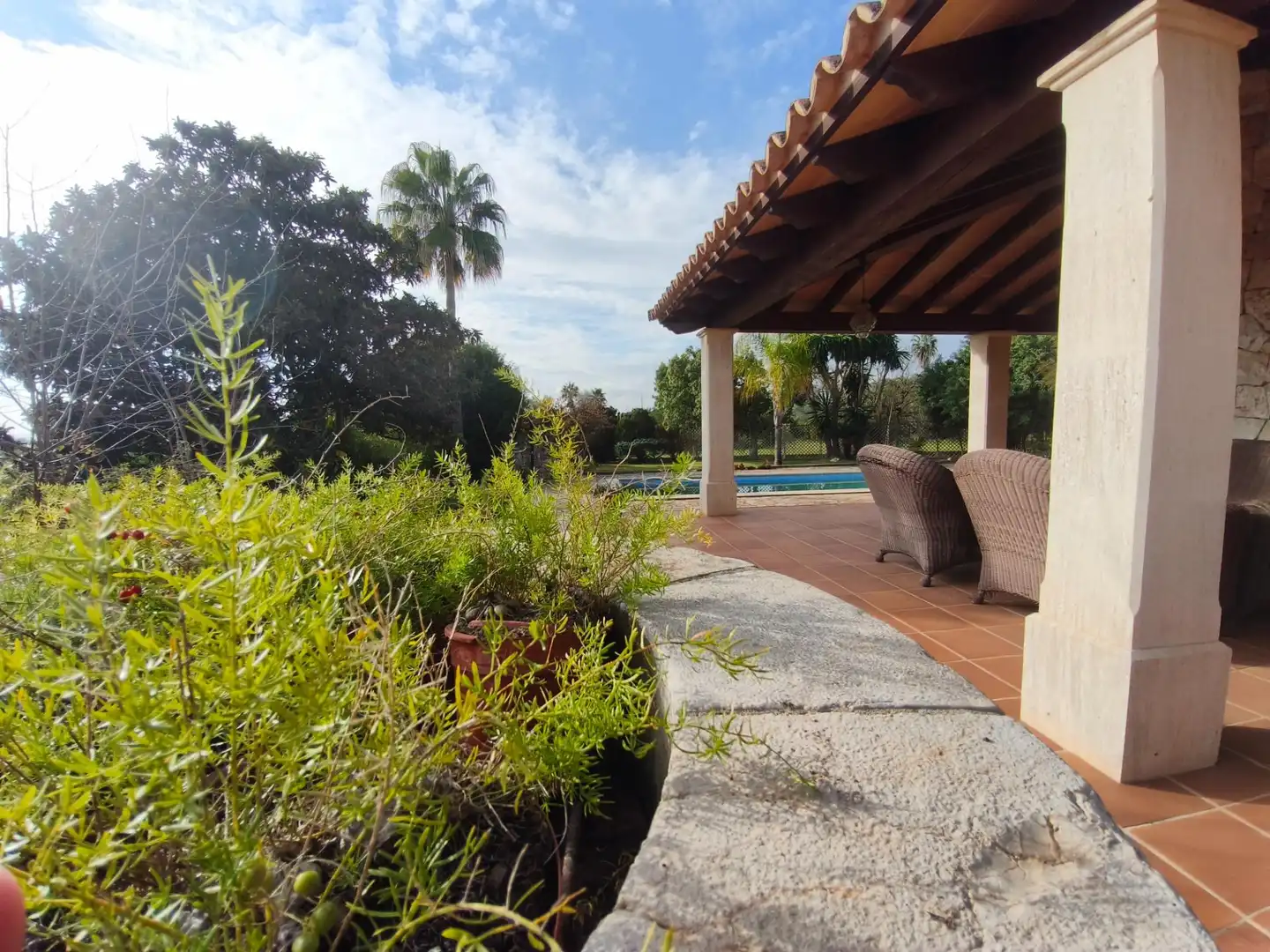 Villa avec piscine à vendre à Zona Periurbana, imagen 24