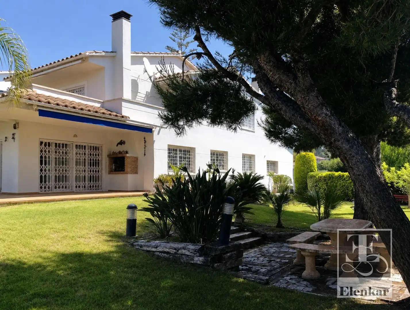 Maison à vendre à Terral de Dalt