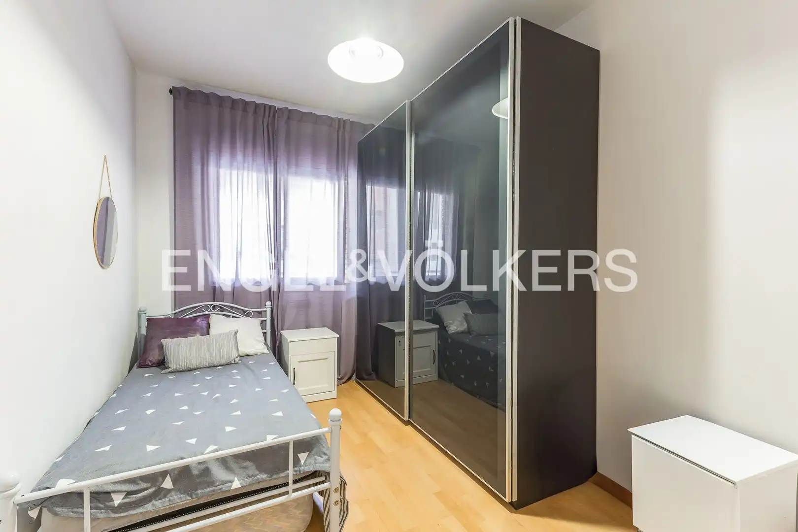 Flat with terrace for sale in Molins de Rei, imagen 18
