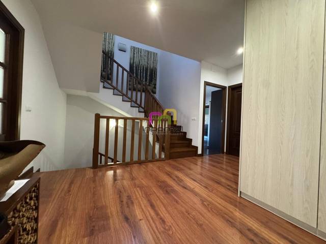 Casa-chalet en Alquiler en Las Vaguadas