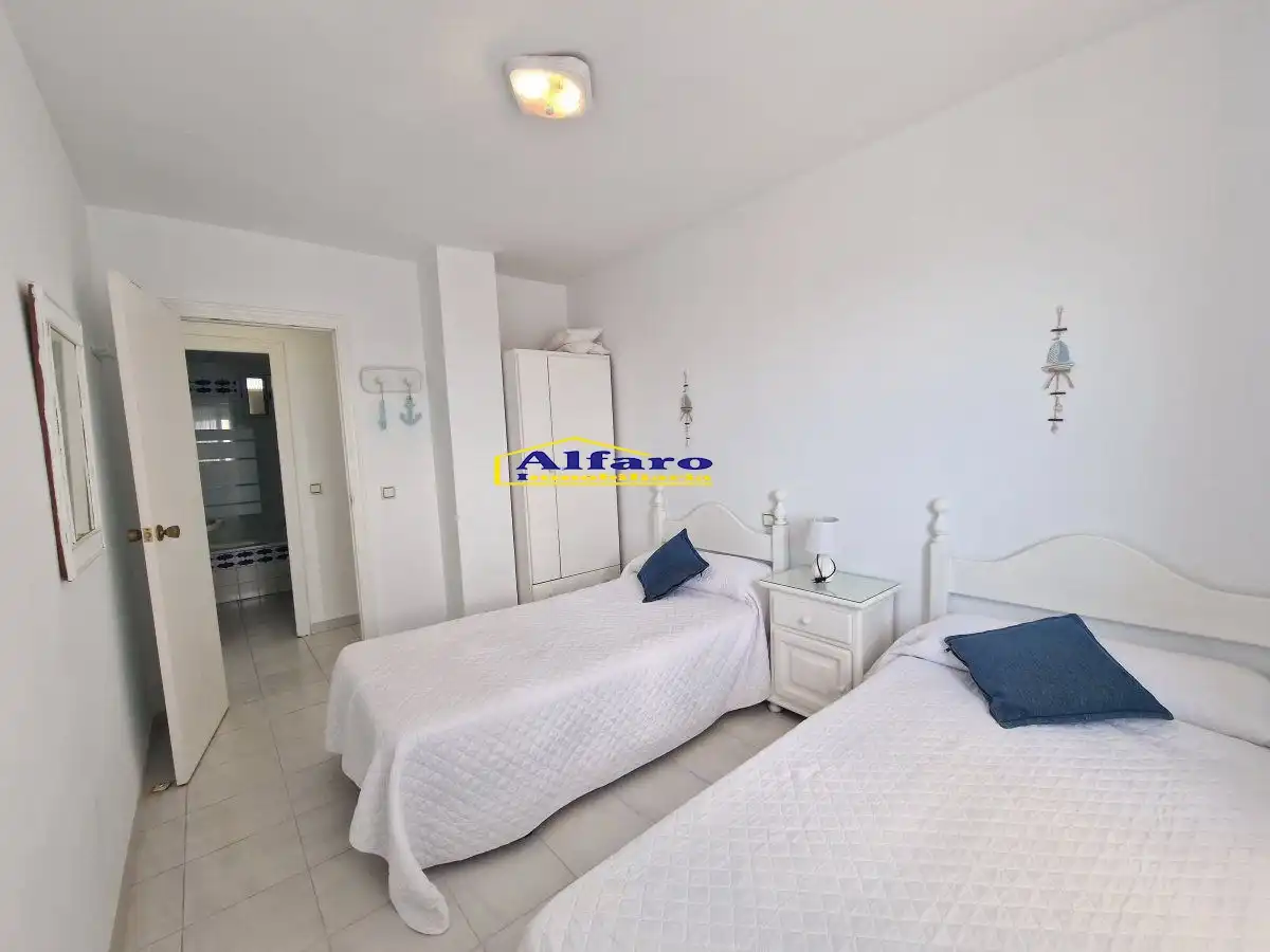 Habitación de Piso en venta en Almonte con Terraza, Balcón y Piscina comunitaria