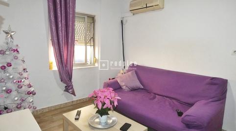 Foto 2 de Pis en venda a Mangas Verdes - Las Flores - Parque del Sur, Málaga Capital